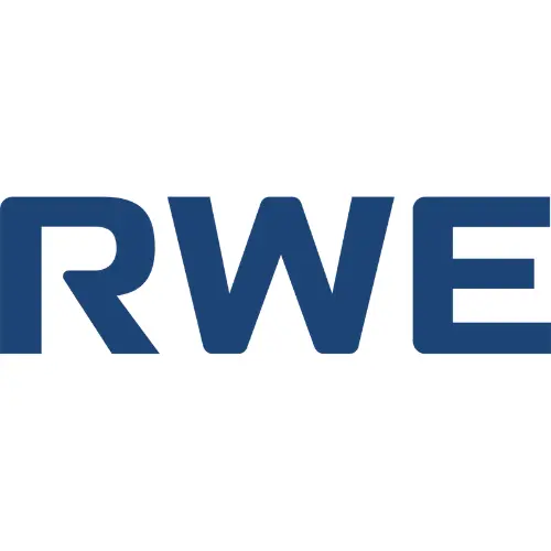 Logo RWE AG