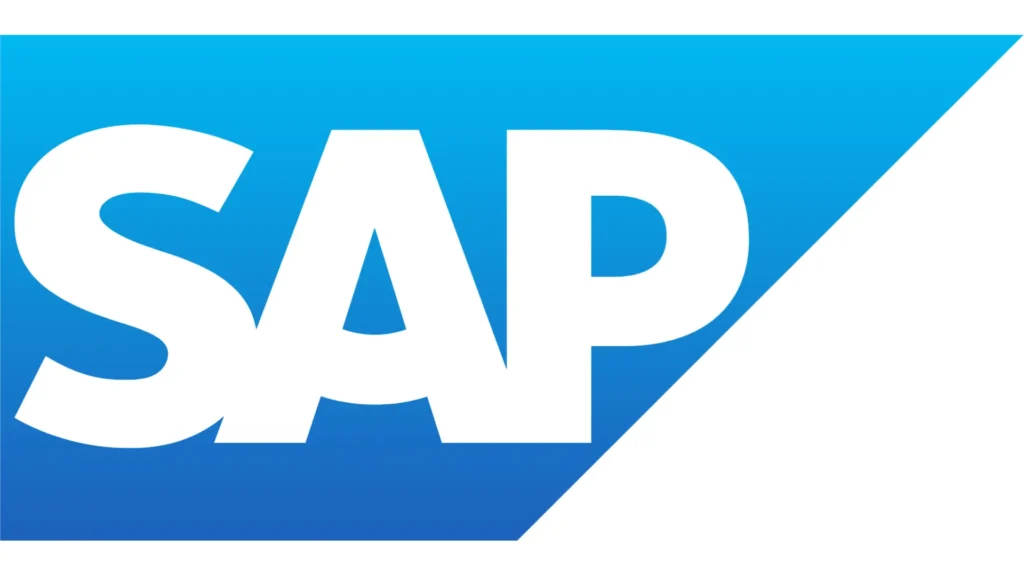 Logo SAP