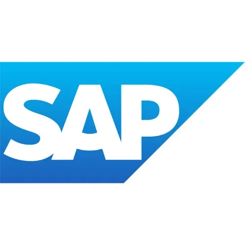 Logo SAP SE