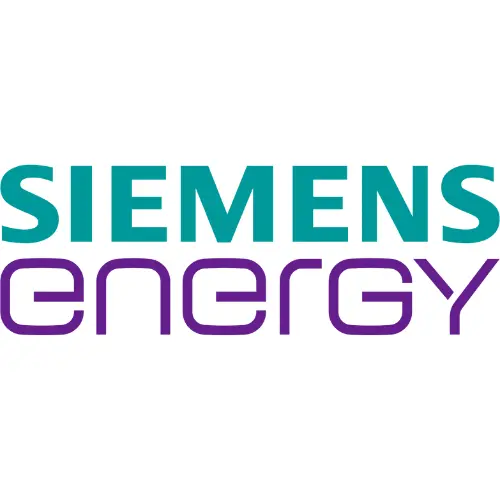 Logo Siemens Energy AG