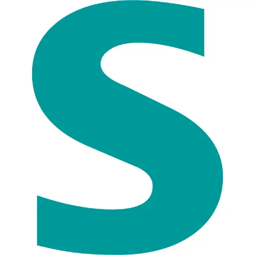 Logo Siemens AG