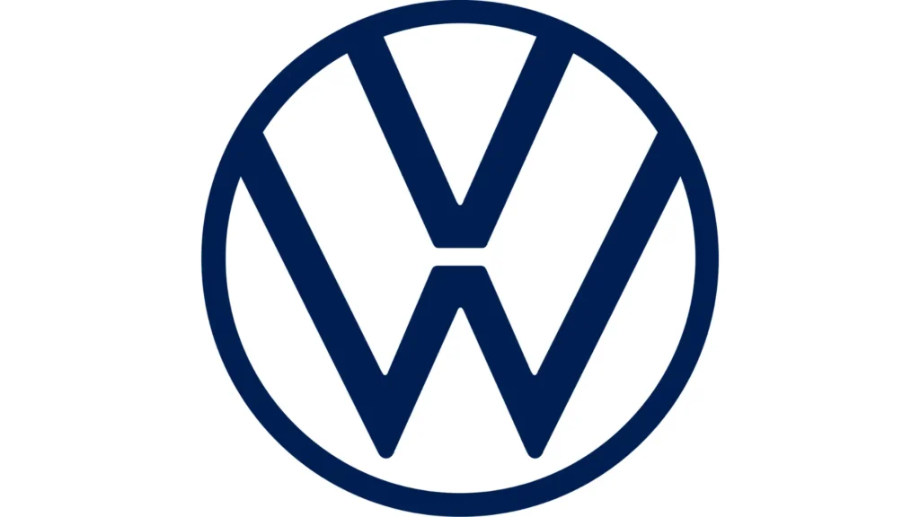 Logo Volkswagen