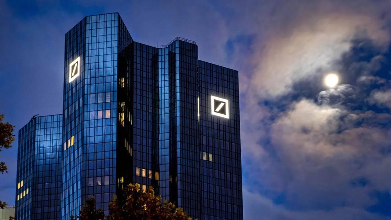 Deutsche Bank AG