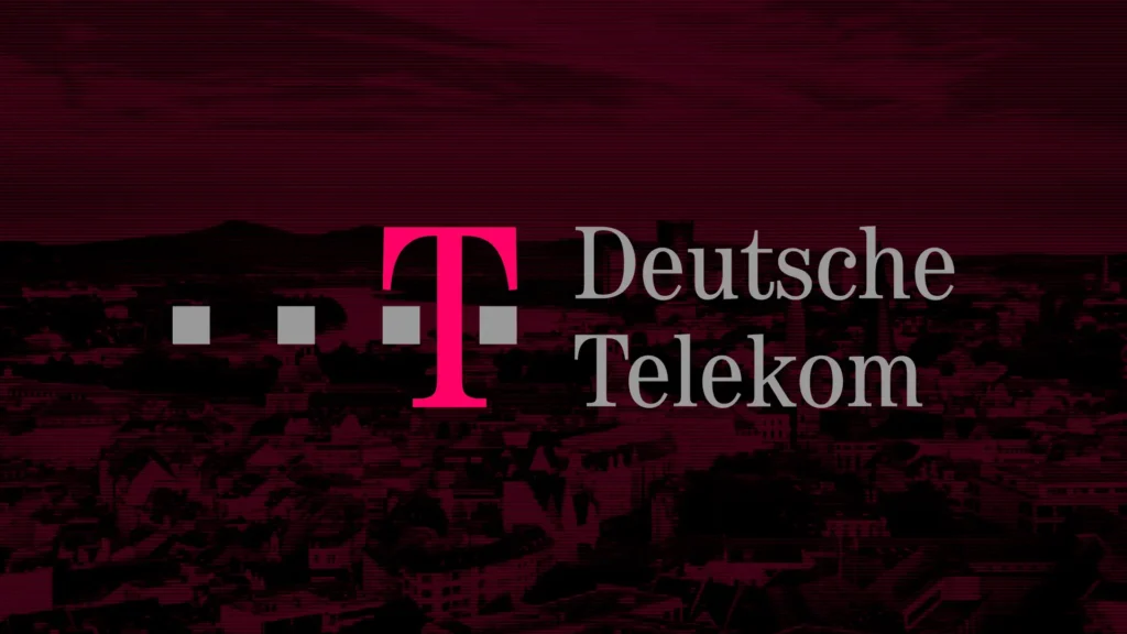 Deutsche Telekom