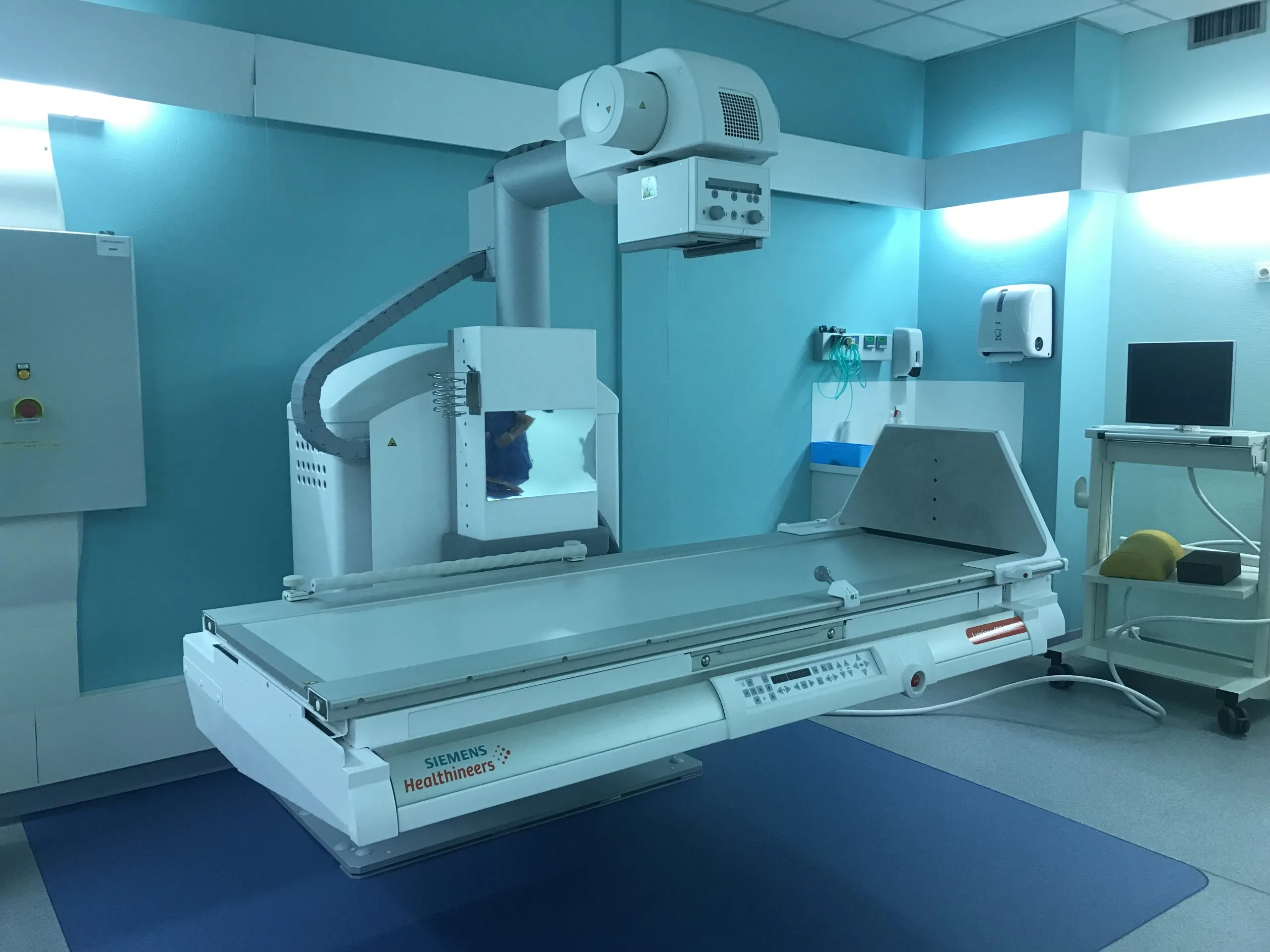 Siemens Healthineers