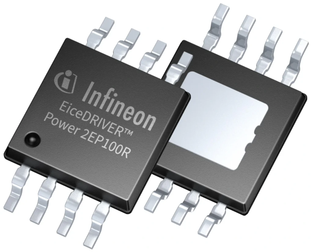 Infineon Technologies