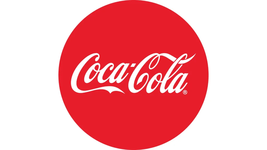 Logo Coca-Cola