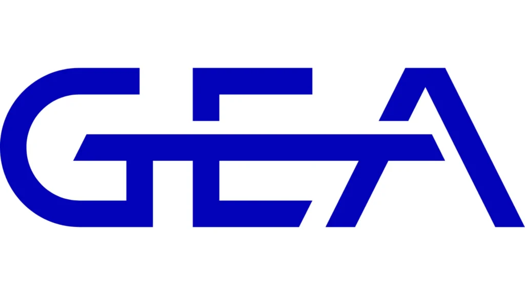 Logo GEA Group