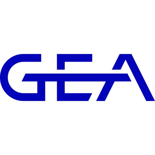 Logo GEA Group AG