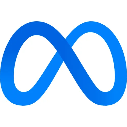 Logo Meta Platforms Inc.