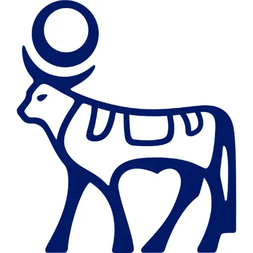 Logo Novo Nordisk A/S