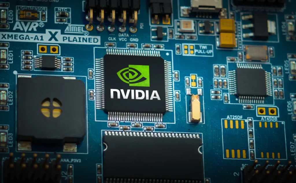 NVIDIA Corporation