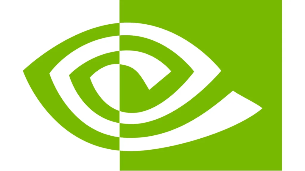 Logo NVIDIA