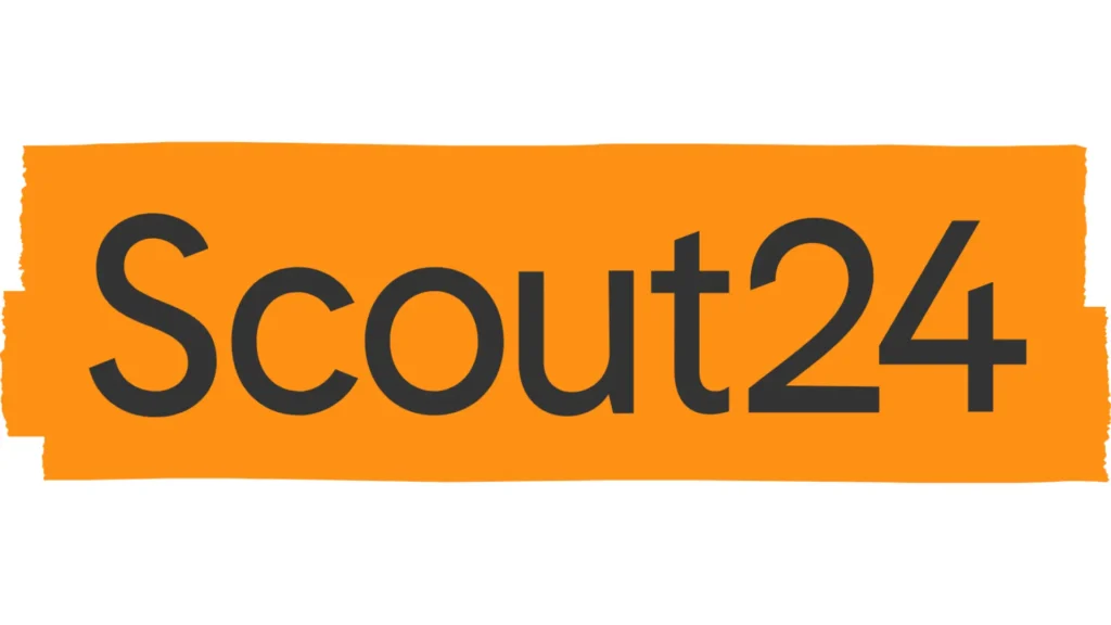 Logo Scout24