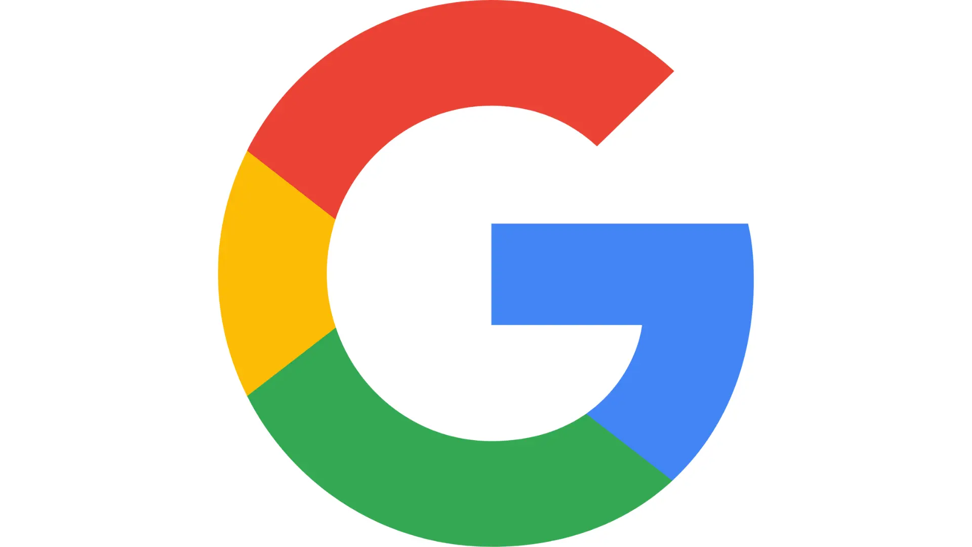 Logo Alphabet