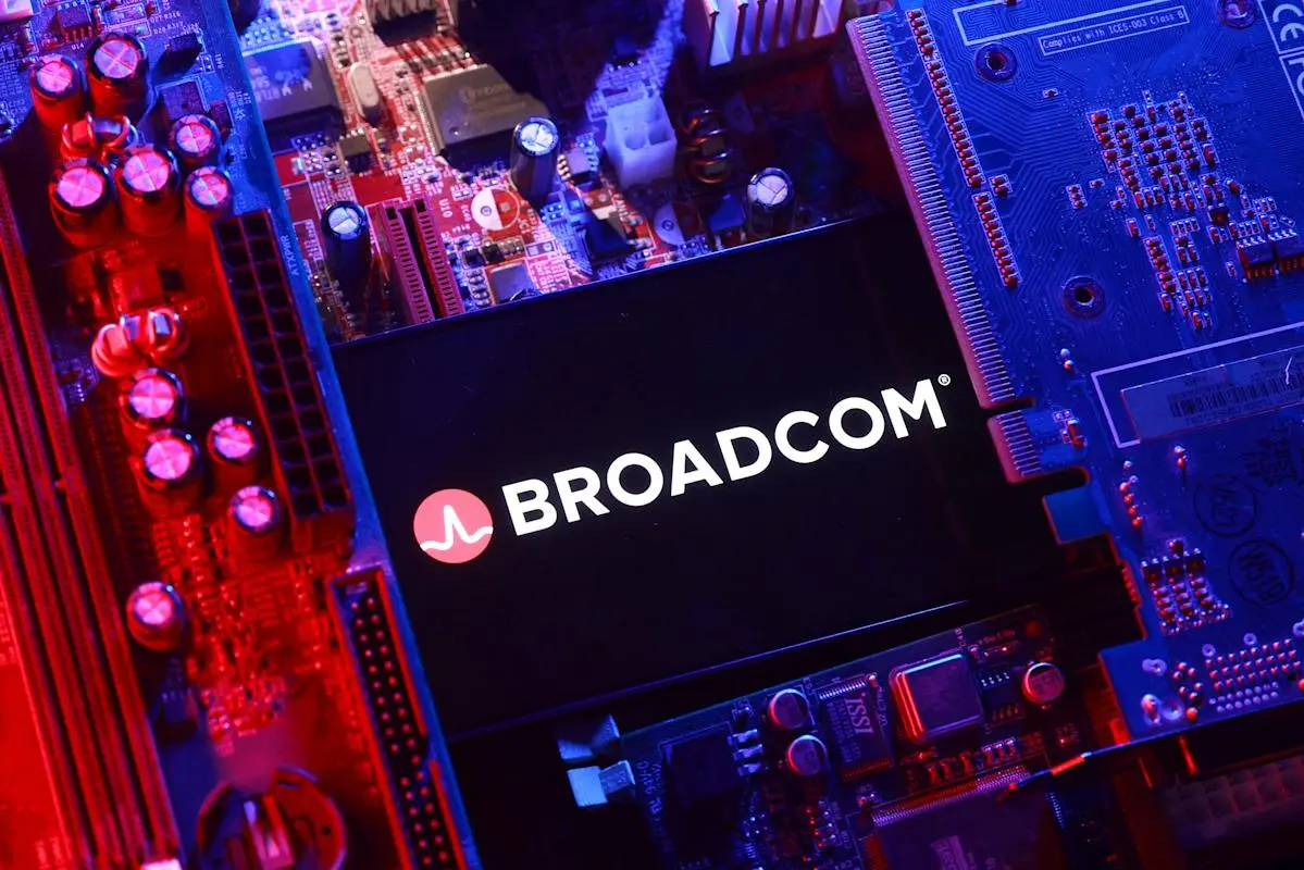 Broadcom Inc.