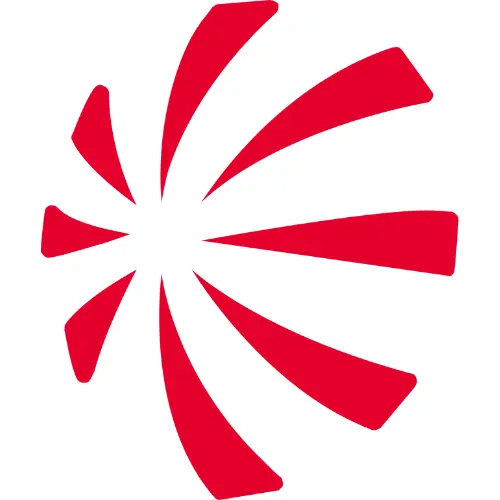 Logo Leonardo SpA