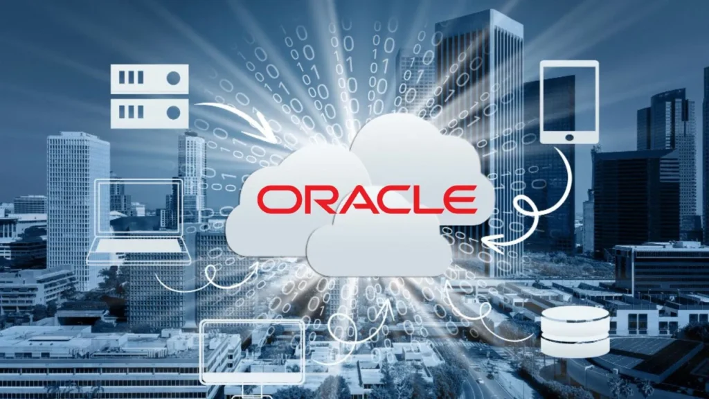 Oracle Corporation