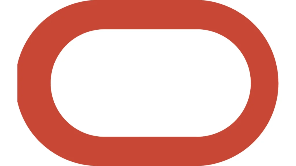 Logo Oracle
