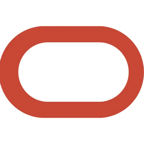 Logo Oracle Corporation