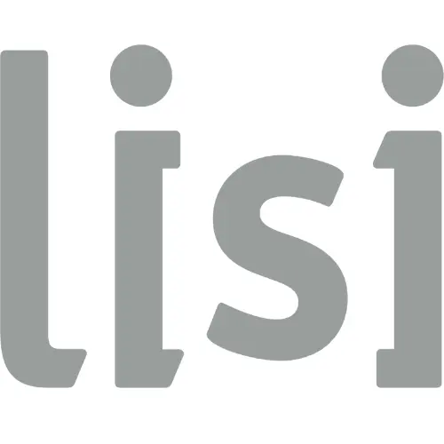 Logo Lisi SA