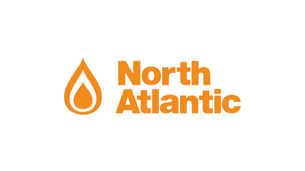 Logo North Atlantic Energies