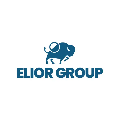 Logo Elior Group SA