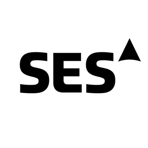 Logo Société Européenne Des Satellites SA
