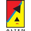 Logo Alten