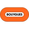 Logo Bouygues