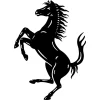 Logo Ferrari