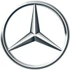 Logo Mercedes-Benz Group