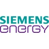 Logo Siemens Energy