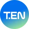 Logo Technip Energies