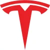 Logo Tesla